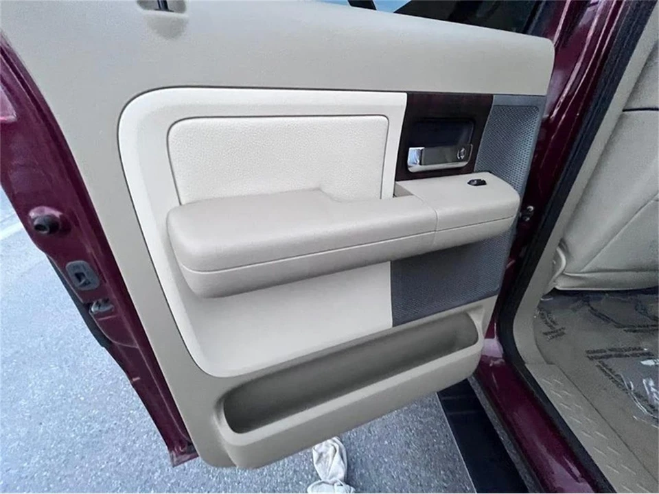 2006 Lincoln Mark LT - Image 17 of 30