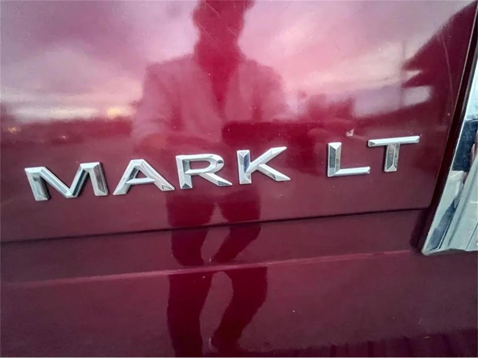 2006 Lincoln Mark LT - Image 6 of 30