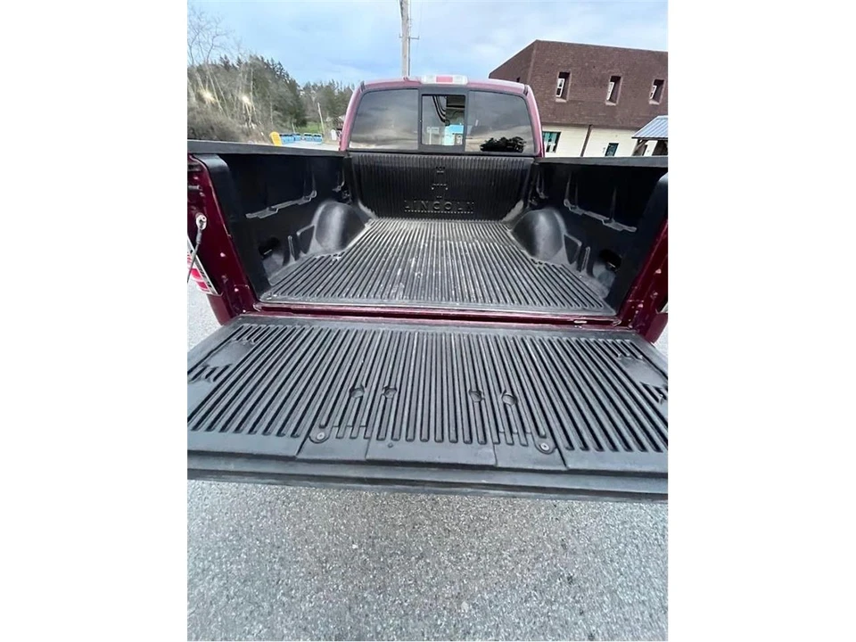 2006 Lincoln Mark LT - Image 8 of 30