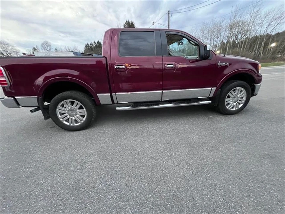 2006 Lincoln Mark LT - Image 9 of 30