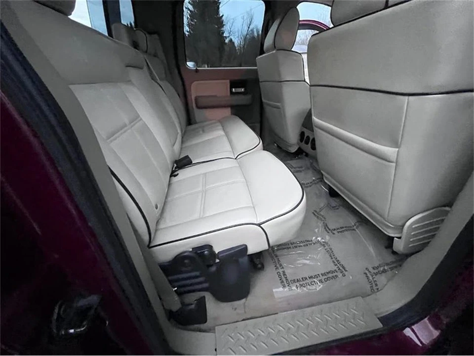 2006 Lincoln Mark LT - Image 21 of 30