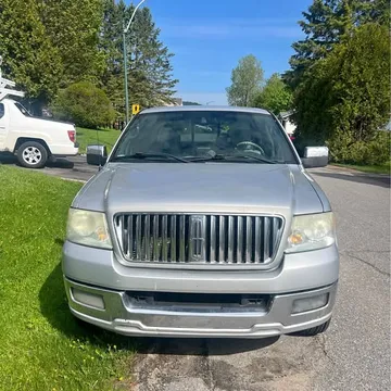 2006 Lincoln Mark LT