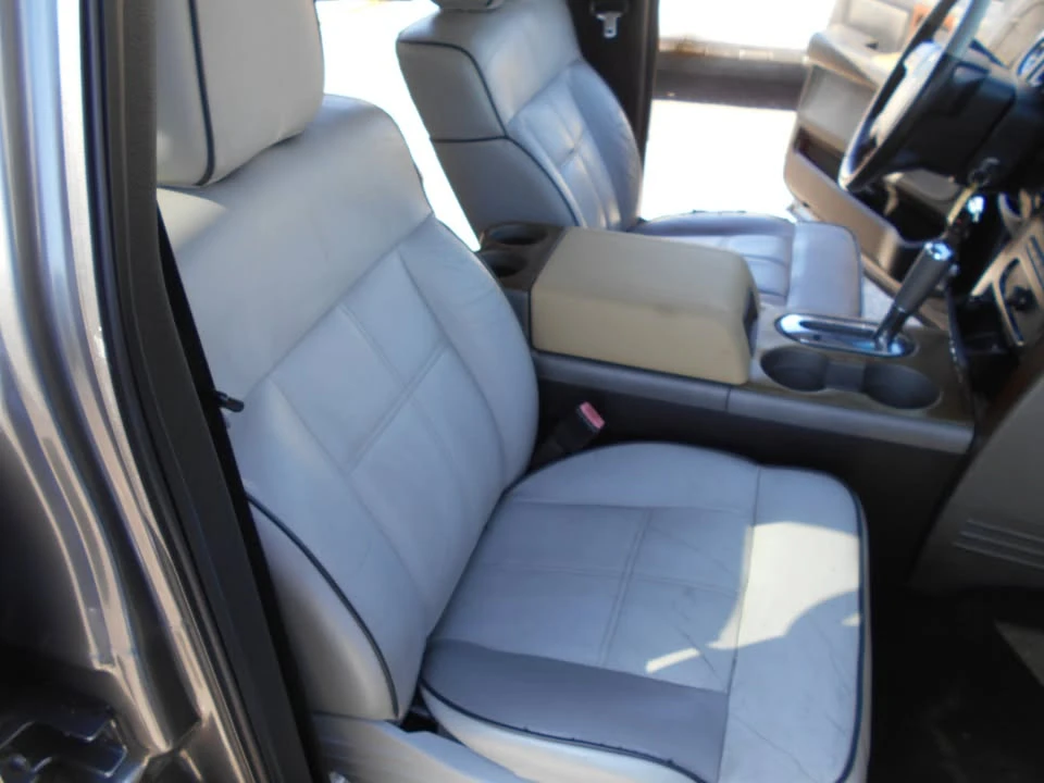 2006 Lincoln Mark LT - Image 20 of 20