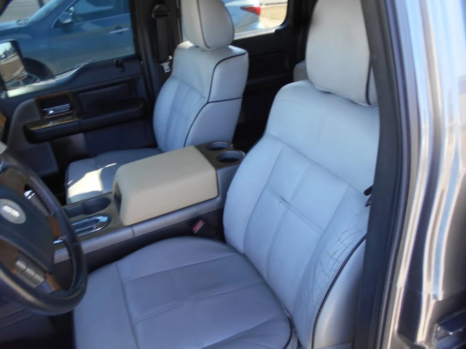 2006 Lincoln Mark LT - Image 13 of 20