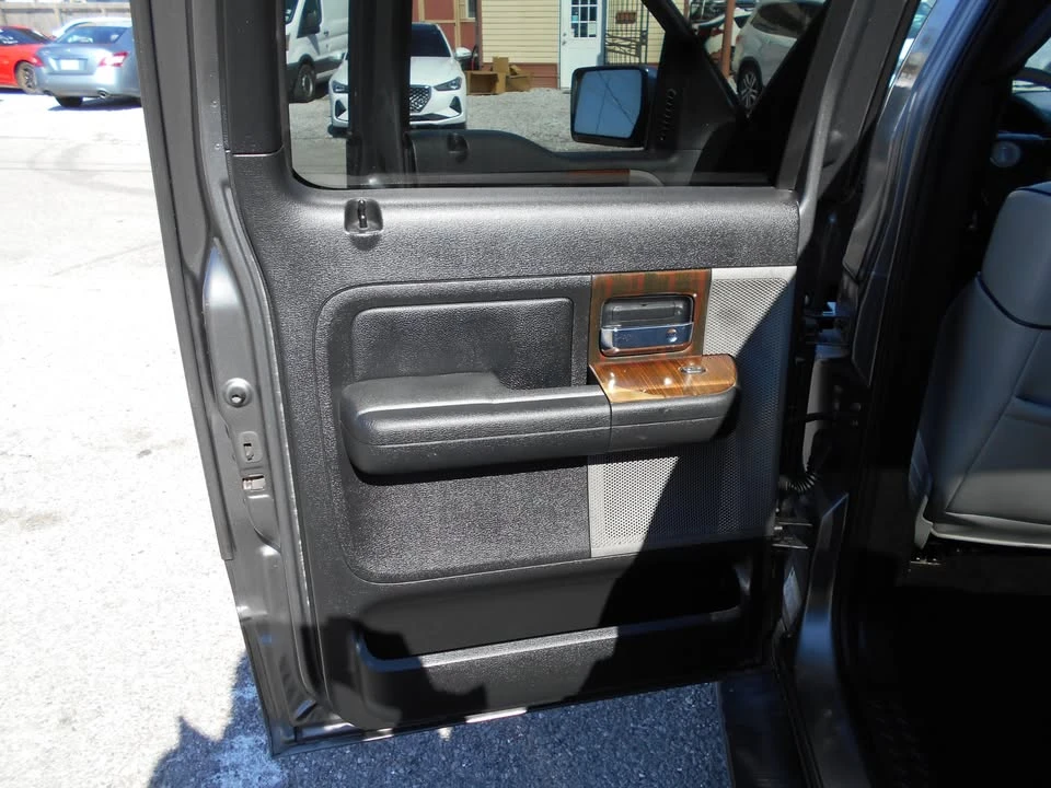 2006 Lincoln Mark LT - Image 14 of 20
