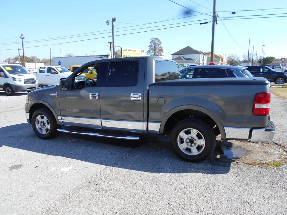 2006 Lincoln Mark LT - Image 2 of 20