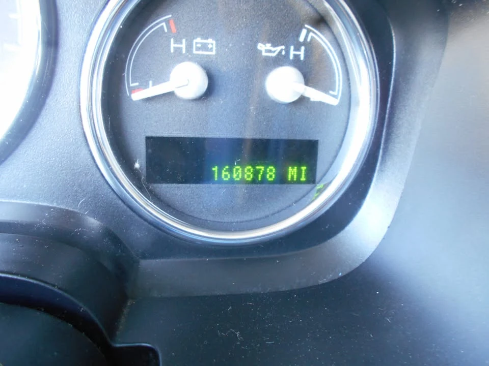 2006 Lincoln Mark LT - Image 9 of 20