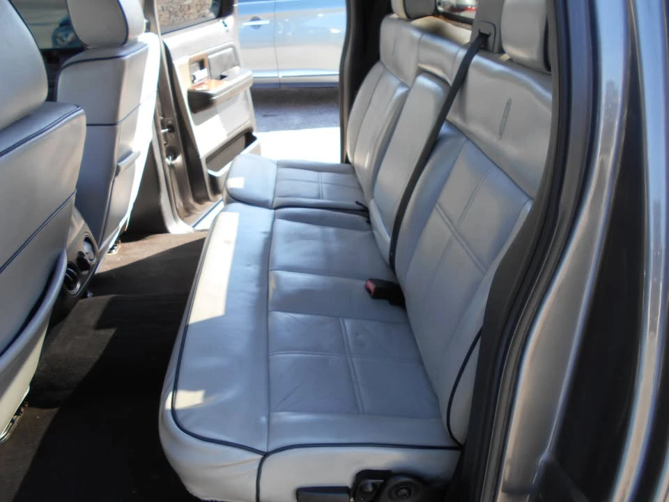 2006 Lincoln Mark LT - Image 15 of 20