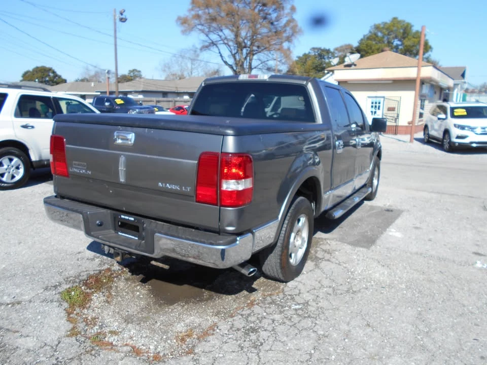 2006 Lincoln Mark LT - Image 5 of 20