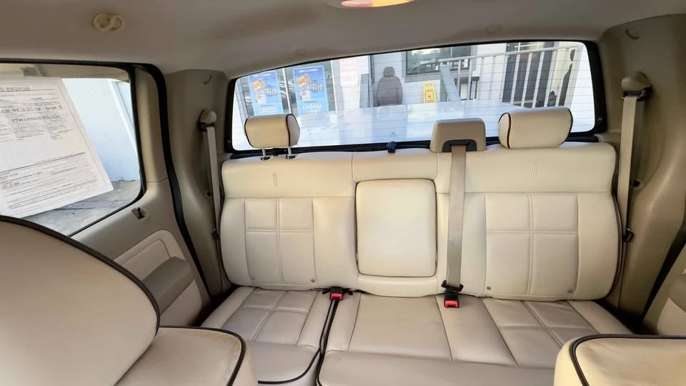 2006 Lincoln Mark LT - Image 16 of 19