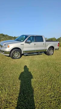 2006 Lincoln Mark LT Pickup 4D 5 1/2 ft