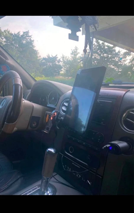 2006 Lincoln Mark LT - Image 11 of 11