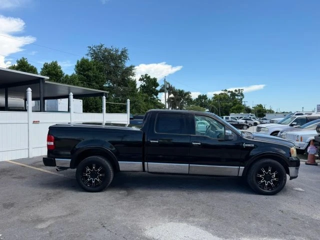 2006 Lincoln Mark LT - Image 5 of 6