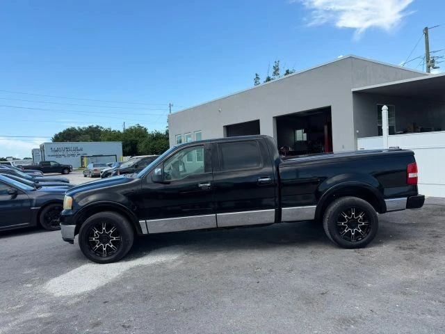 2006 Lincoln Mark LT - Image 2 of 6