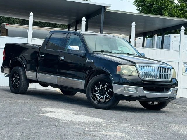 2006 Lincoln Mark LT - Image 6 of 6