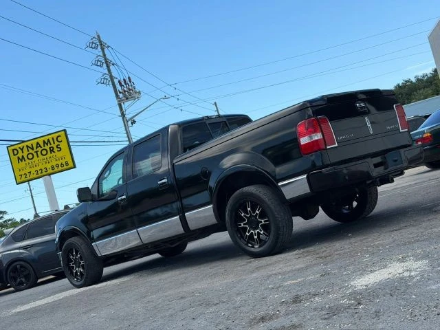 2006 Lincoln Mark LT - Image 3 of 6