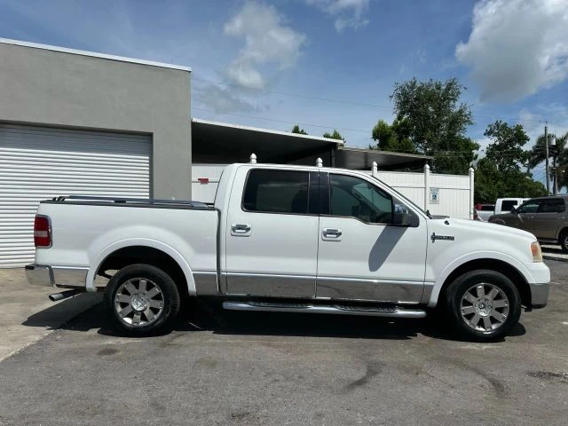 2006 Lincoln Mark LT - Image 5 of 13