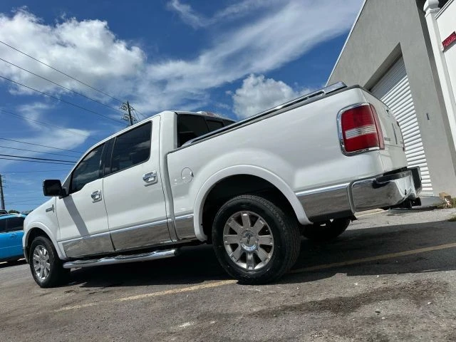 2006 Lincoln Mark LT - Image 3 of 13