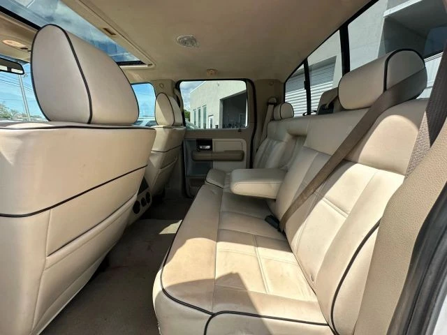 2006 Lincoln Mark LT - Image 12 of 13