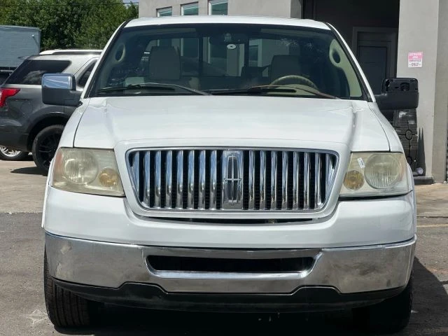 2006 Lincoln Mark LT - Image 7 of 13