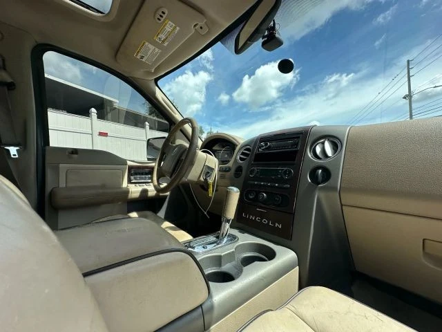 2006 Lincoln Mark LT - Image 13 of 13