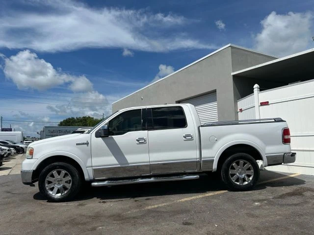 2006 Lincoln Mark LT - Image 2 of 13