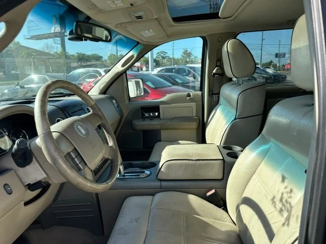2006 Lincoln Mark LT - Image 7 of 8