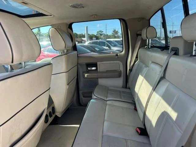 2006 Lincoln Mark LT - Image 8 of 8