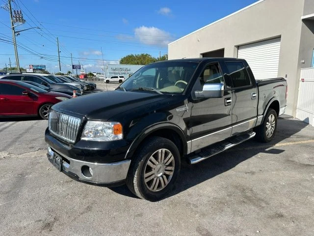 2006 Lincoln Mark LT - Image 6 of 8