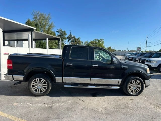 2006 Lincoln Mark LT - Image 2 of 8