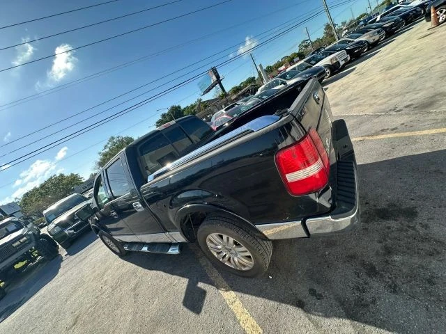 2006 Lincoln Mark LT - Image 4 of 8