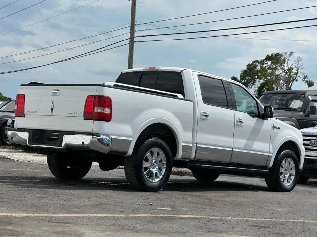 2006 Lincoln Mark LT - Image 3 of 15