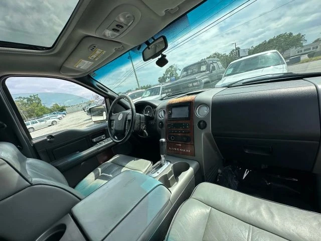 2006 Lincoln Mark LT - Image 7 of 15