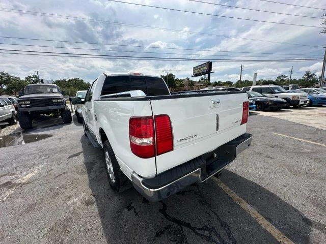 2006 Lincoln Mark LT - Image 4 of 15