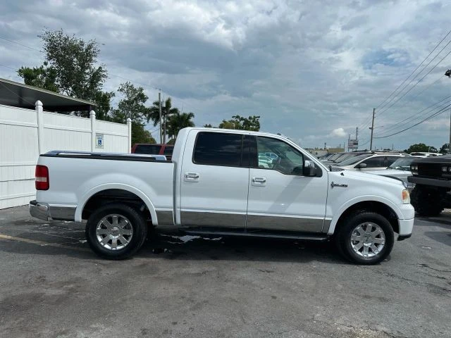 2006 Lincoln Mark LT - Image 2 of 15