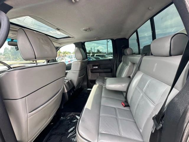 2006 Lincoln Mark LT - Image 14 of 15