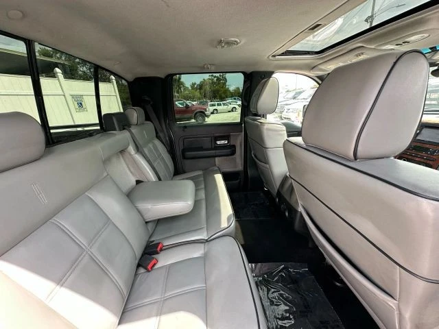 2006 Lincoln Mark LT - Image 8 of 15