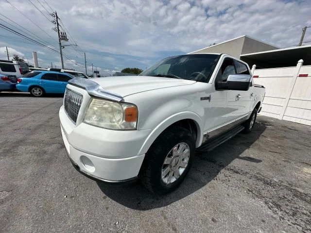 2006 Lincoln Mark LT - Image 5 of 15