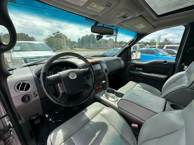 2006 Lincoln Mark LT - Image 15 of 15