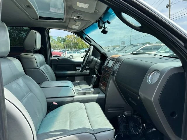 2006 Lincoln Mark LT - Image 6 of 15