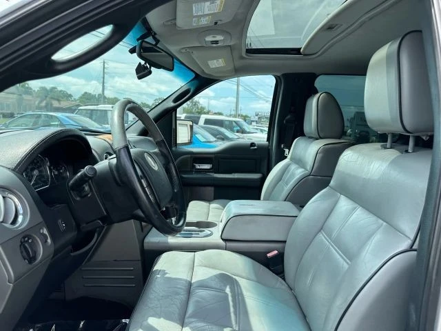 2006 Lincoln Mark LT - Image 13 of 15