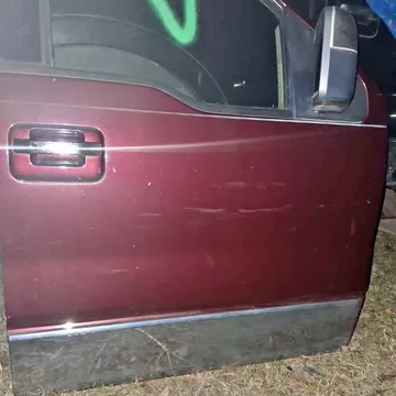 2006 Lincoln Mark LT Pickup 4D 5 1/2 ft