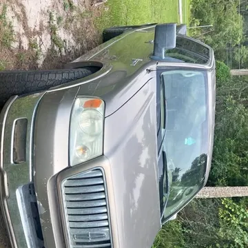 2006 Lincoln Mark LT Pickup 4D 5 1/2 ft