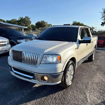 2006 Lincoln Mark LT Pickup 4D 5 1/2 ft