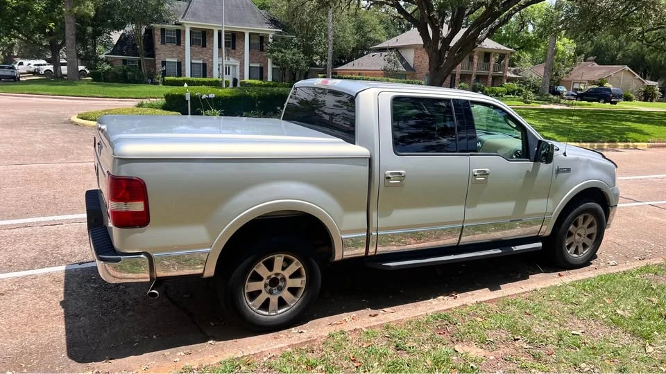 2006 Lincoln Mark LT - Image 3 of 7