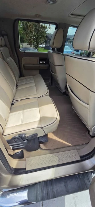 2006 Lincoln Mark LT - Image 6 of 8