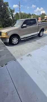 2006 Lincoln Mark LT Pickup 4D 6 1/2 ft
