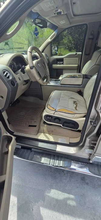 2006 Lincoln Mark LT - Image 8 of 8