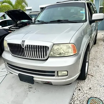 2006 Lincoln Mark LT Pickup 4D 6 1/2 ft