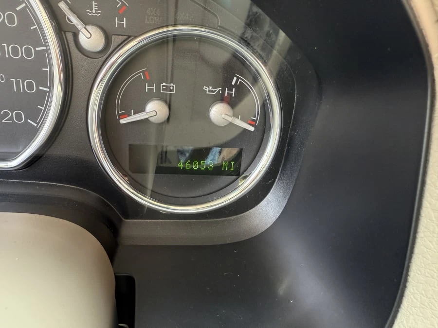 2006 Lincoln Mark LT - Image 7 of 8